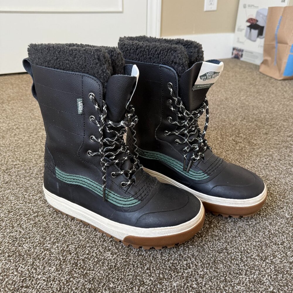 Vans Standard MTE Snow Boot